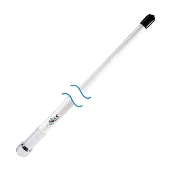 Shakespeare QuickConnect VHF Antenna - 1.21m