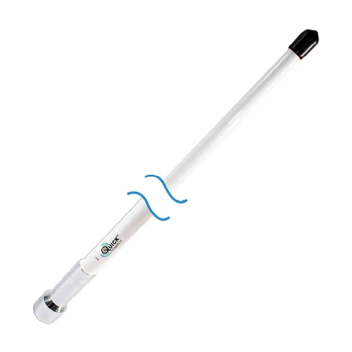 Shakespeare QuickConnect VHF Antenna - 1.21m
