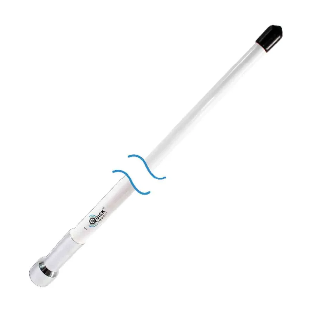 Shakespeare QuickConnect VHF Antenna - 2.43m