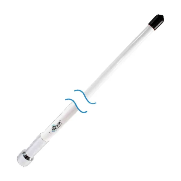 Shakespeare QuickConnect VHF Antenna - 2.43m
