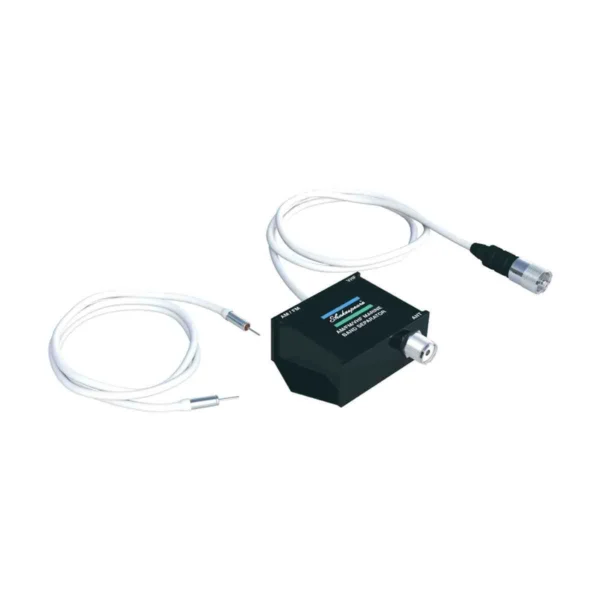 Shakespeare 4208 - Splitter AM/FM VHF Per Antenna Nautica LoRan C