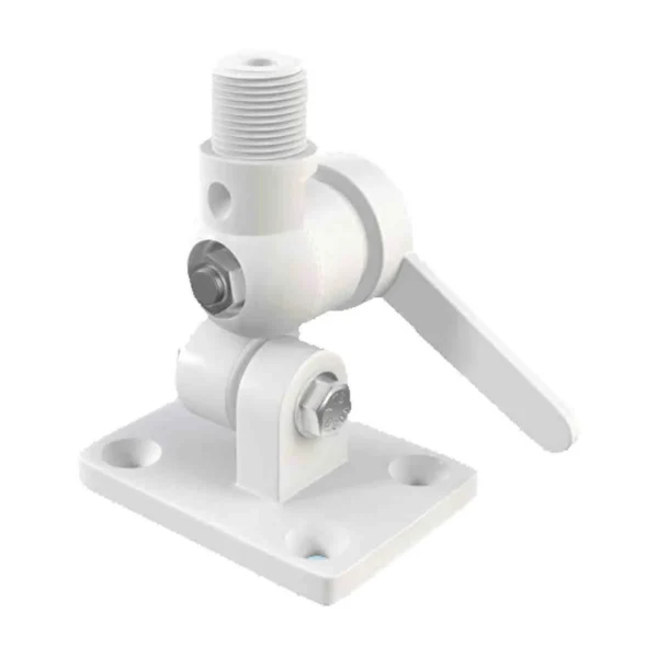 Shakespeare Ratchet Mount  - Unassembled