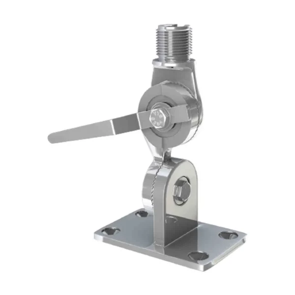 Shakespeare Mount  - Stainless Steel Ratchet