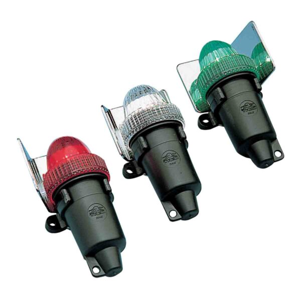 Trem Portable Navigation Light - Battery Operated