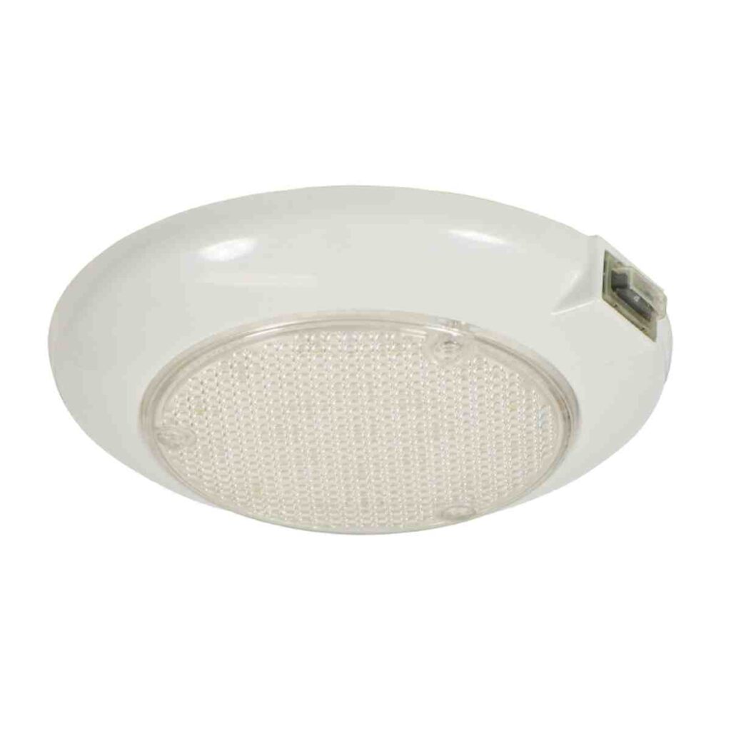 Exterior Light - LED Waterproof