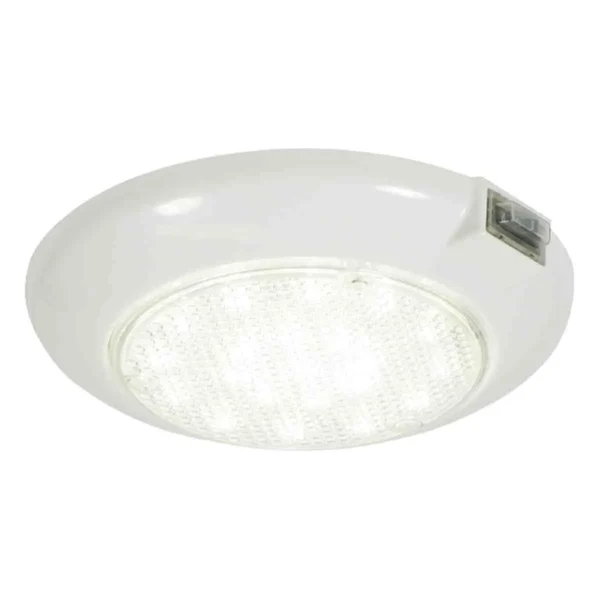 Exterior Light - LED Waterproof with Night Light