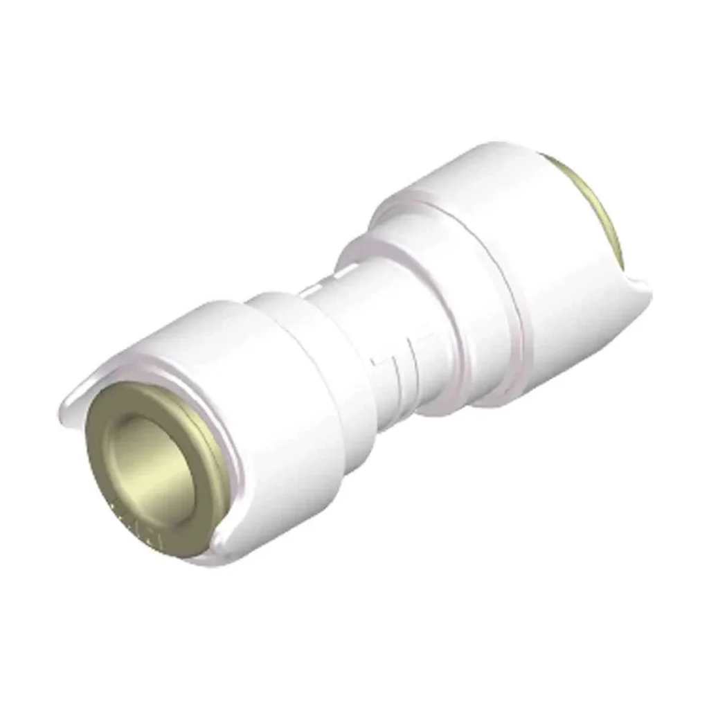 Whale® Straight Joiner - Quick Connect 12