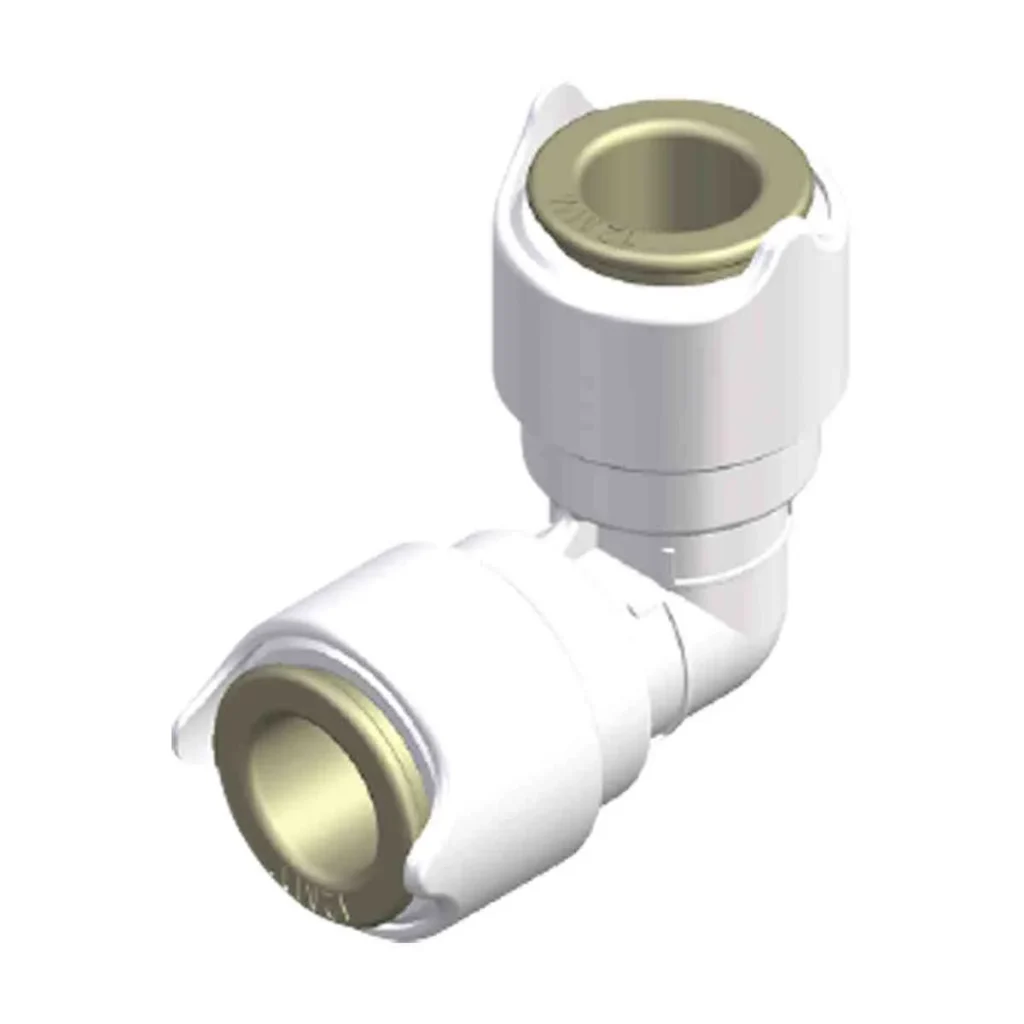 Whale® Elbow Joiner - Quick Connect 12