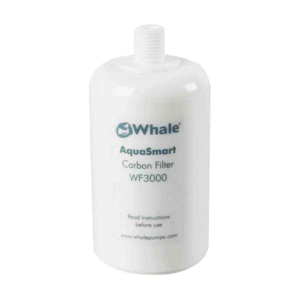 Whale® Aquasmart Disposable Filter