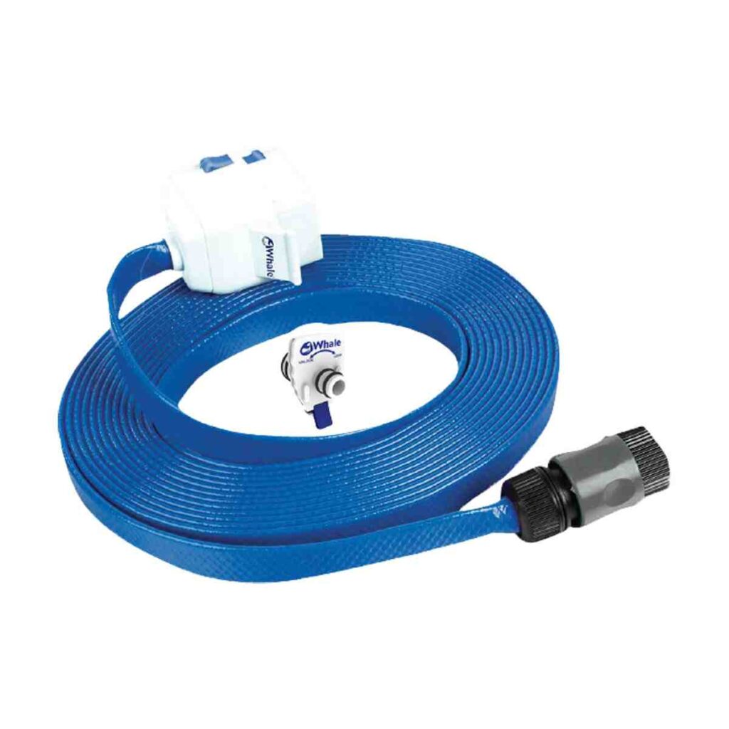 Whale® Aquasource Watermaster Mains Kit