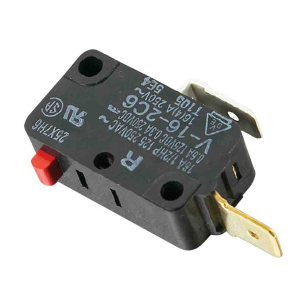 Whale® On Board Microswitch Kit