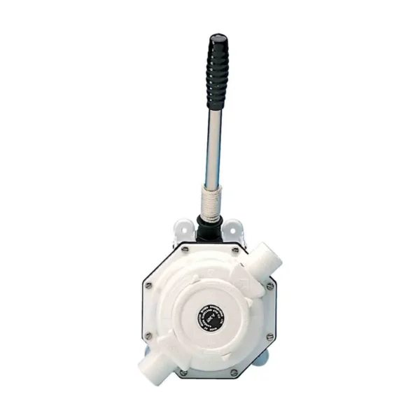 Whale® Toilet Waste Pump