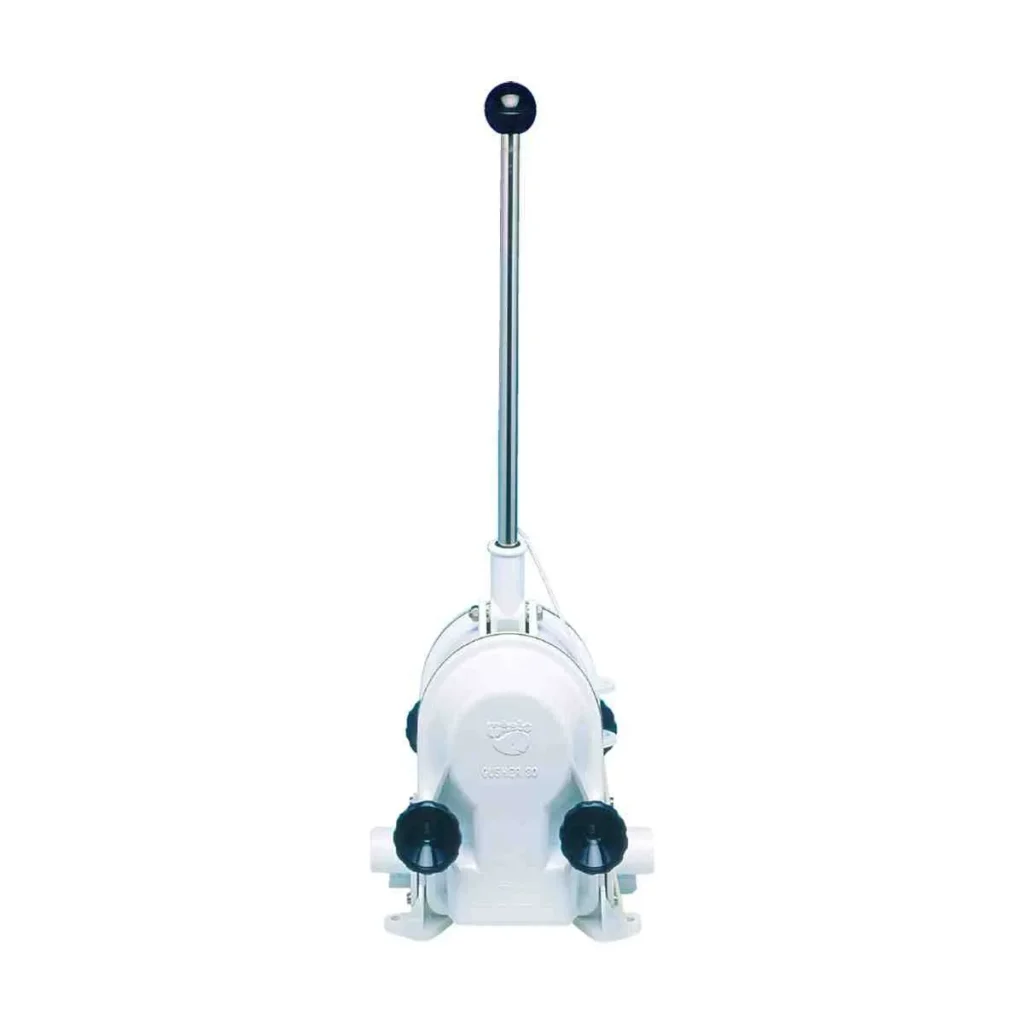 Whale® Manual Bilge Pump - Gusher 30