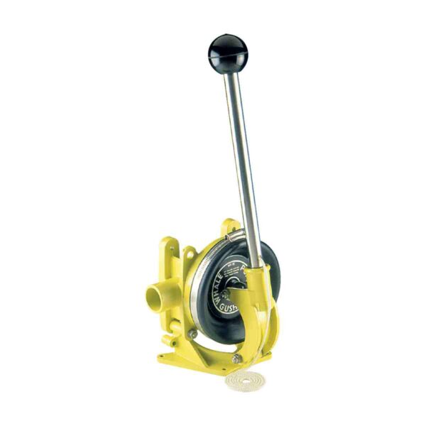 Whale® Manual Bilge Pump - Gusher 10 Mk3