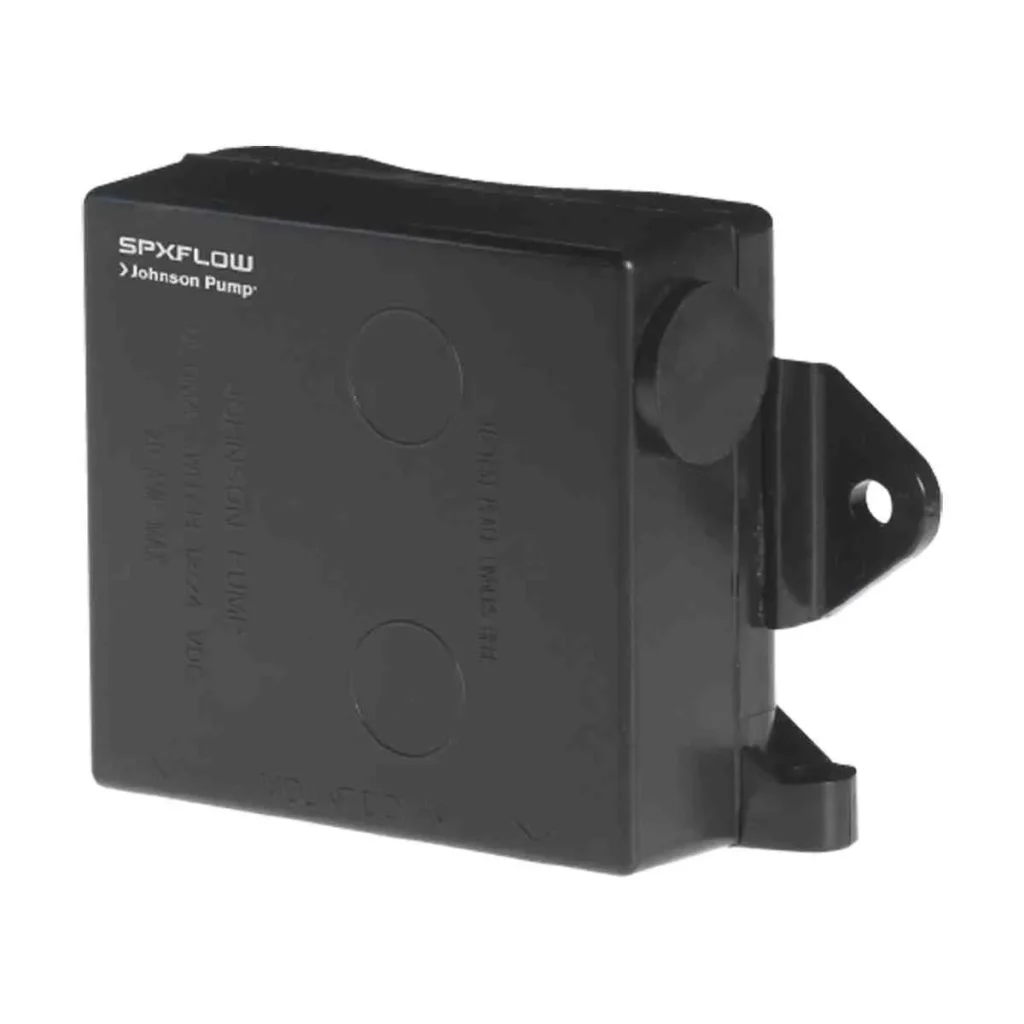 BILGE ALERT HIGH WATER ALARM ULTIMA 24V