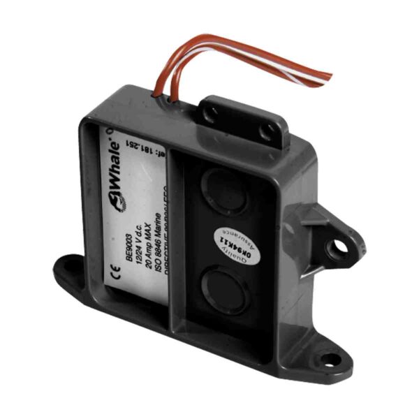 Whale® Automatic Bilge Field Switch