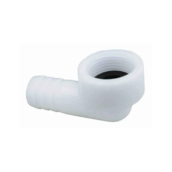 Hose tail 90o t/s aerator pumps