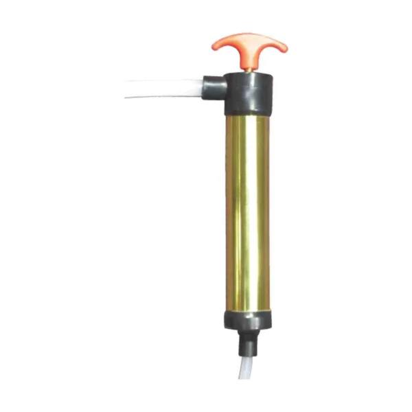 Marine Town® Manual Sump Pump