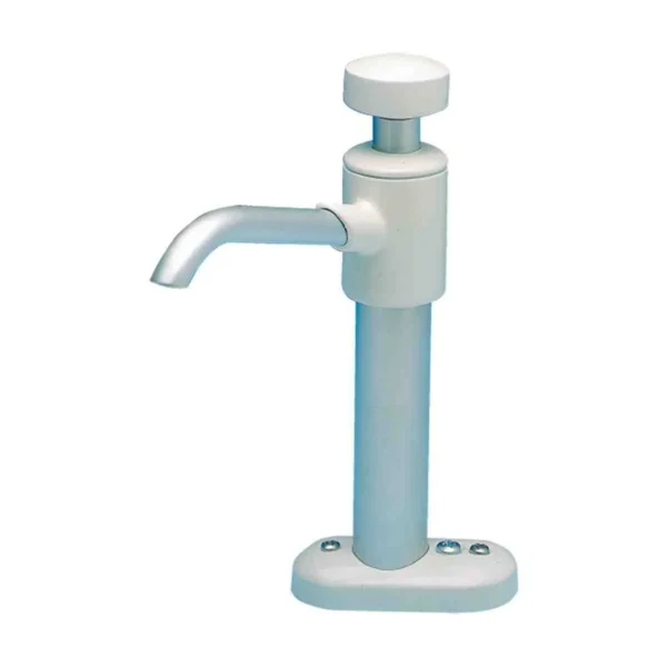 Whale® Manual Galley Pump - 'V' Pump Mk6