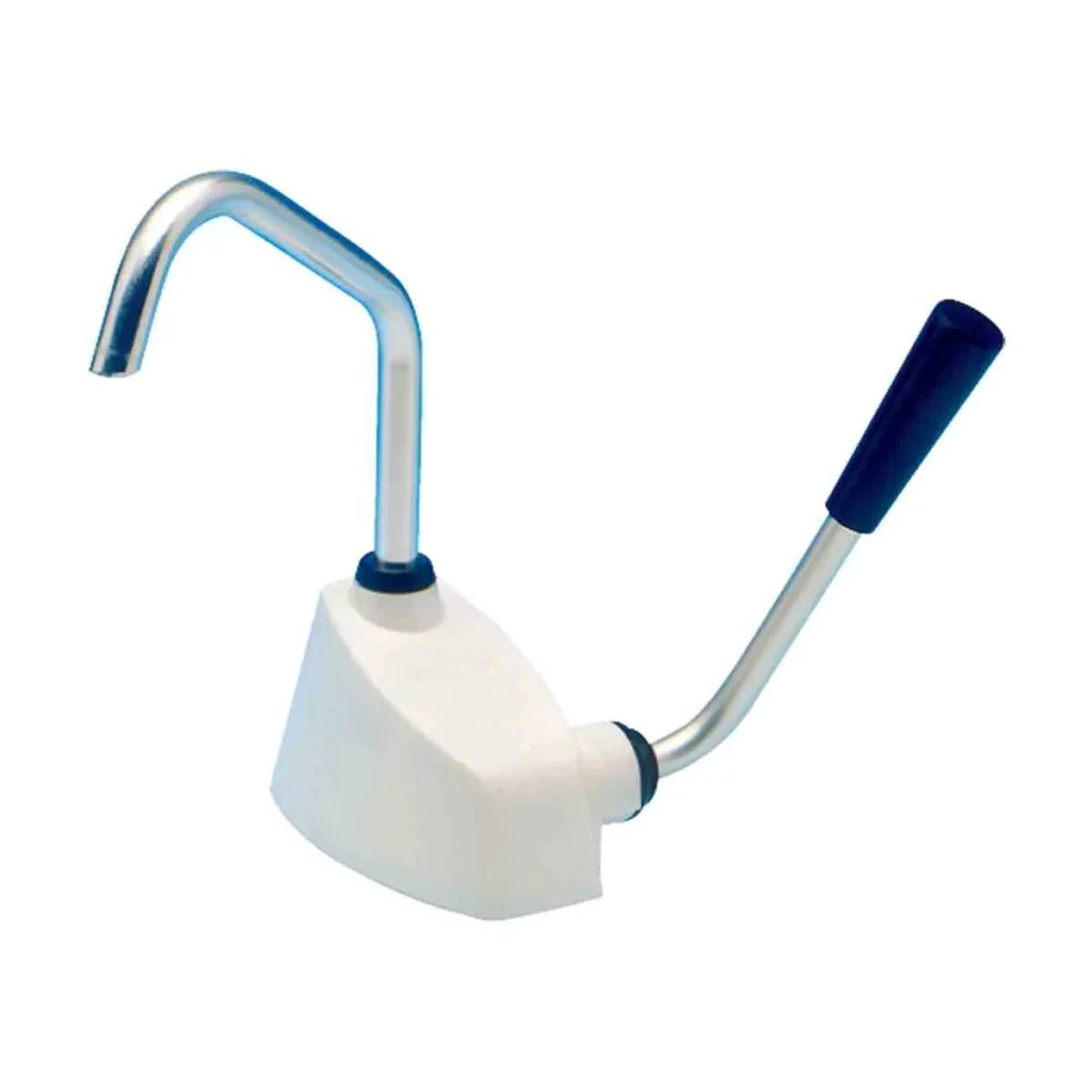 Whale® Manual Galley Pump - Flipper Mk4
