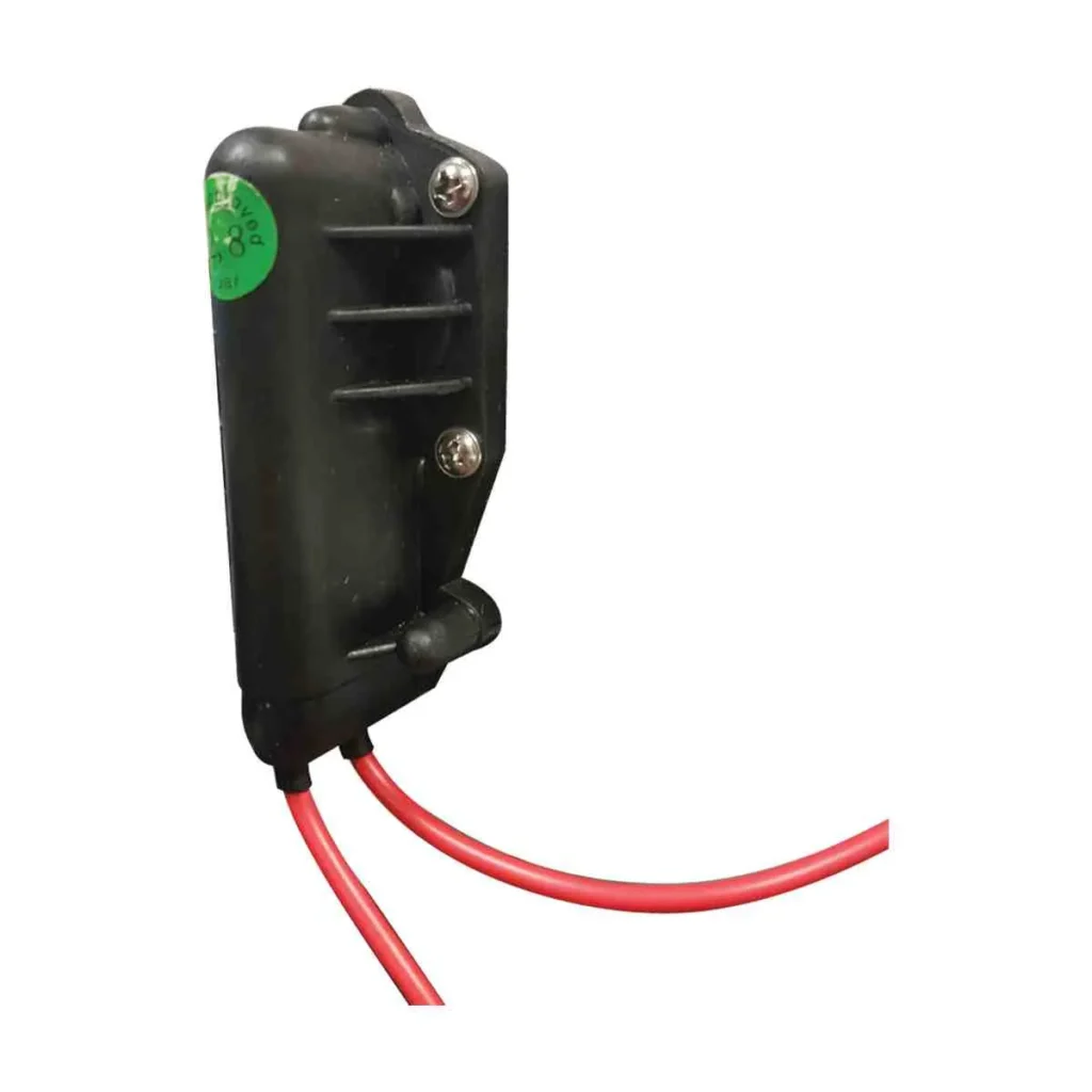 SPX Johnson Pump Pressure Switch