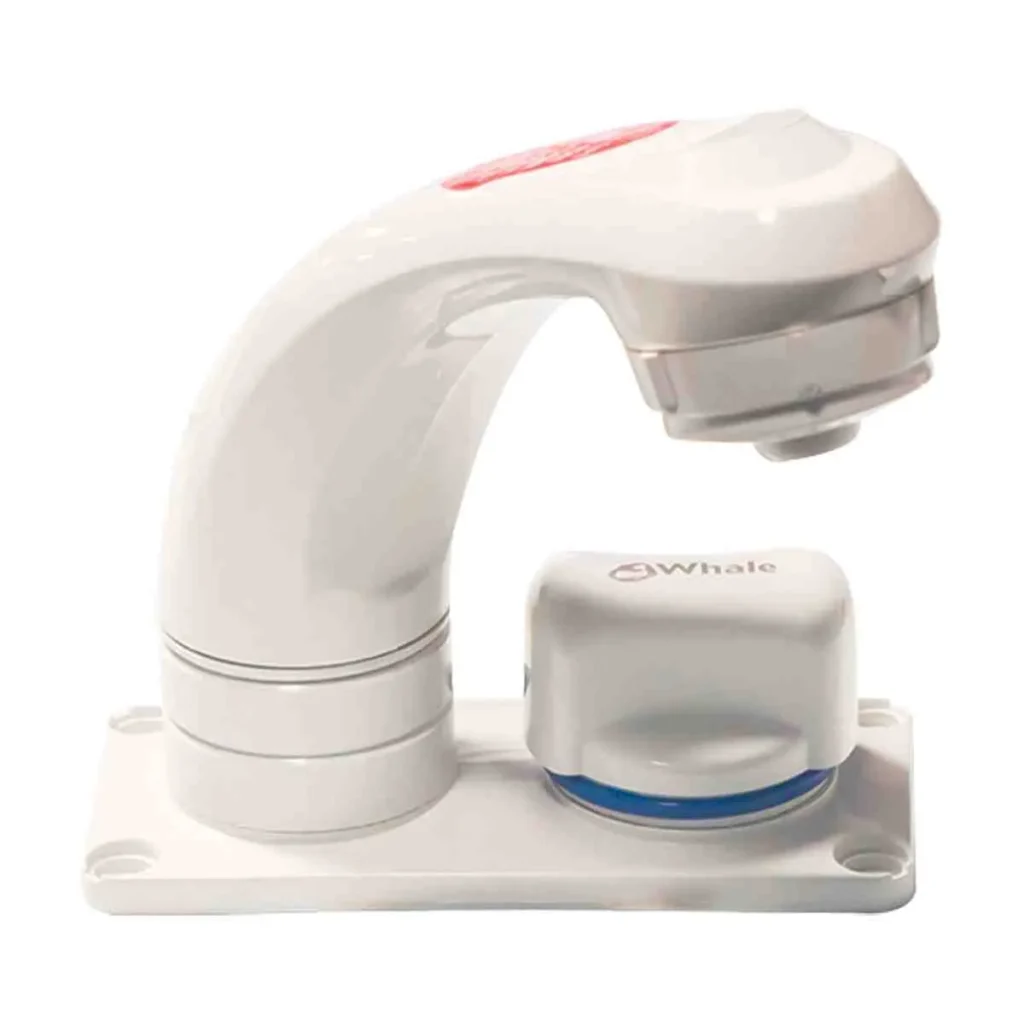 Whale® Single Faucet Tap