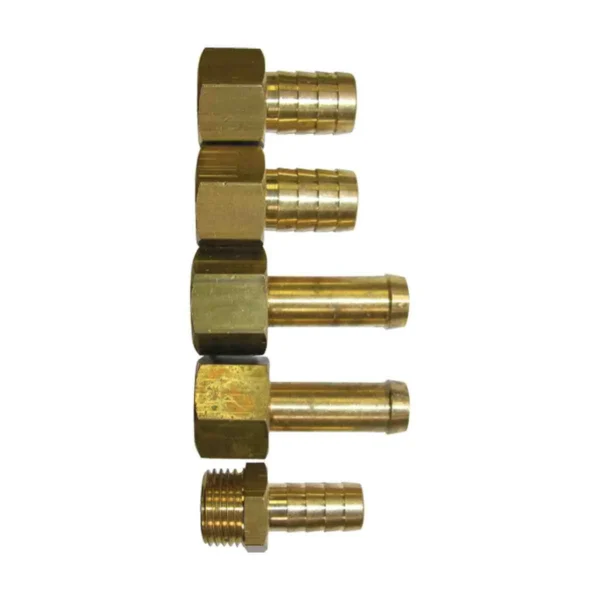 Isotherm® Water Heater Hose Tail Kit