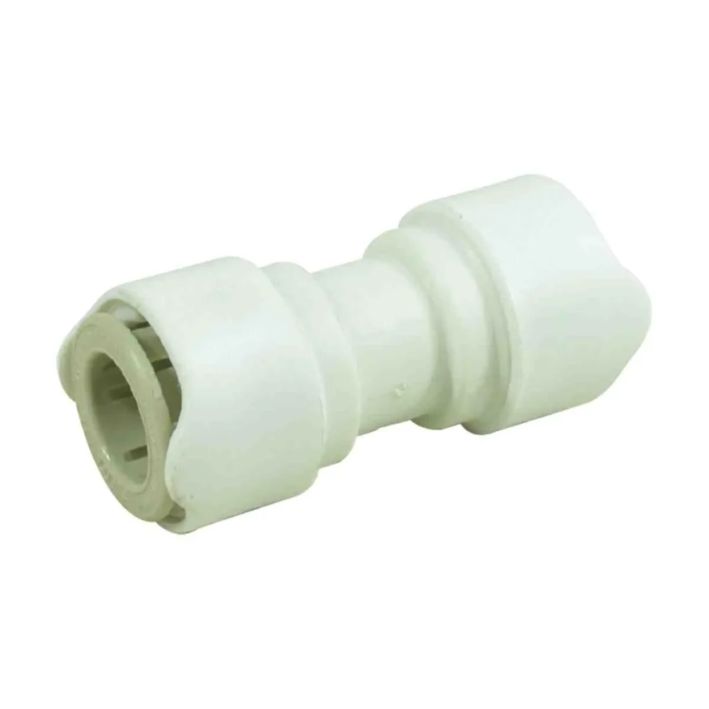 Whale® Straight Joiner - Quick Connect 15