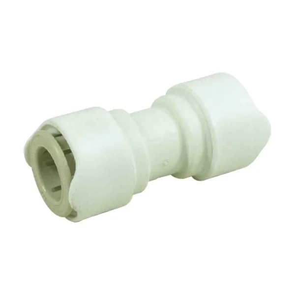 Whale® Straight Joiner - Quick Connect 15