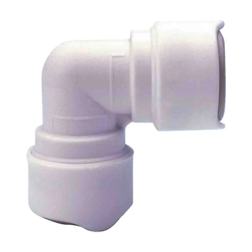 Whale® Elbow Joiner - Quick Connect 15