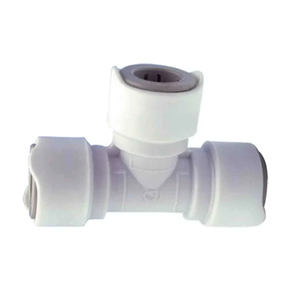 Whale® 'T' Joiner - Quick Connect 15