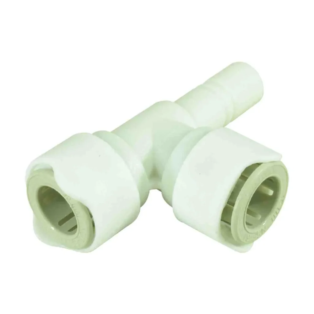 Whale® Stem 'T' - Quick Connect 15