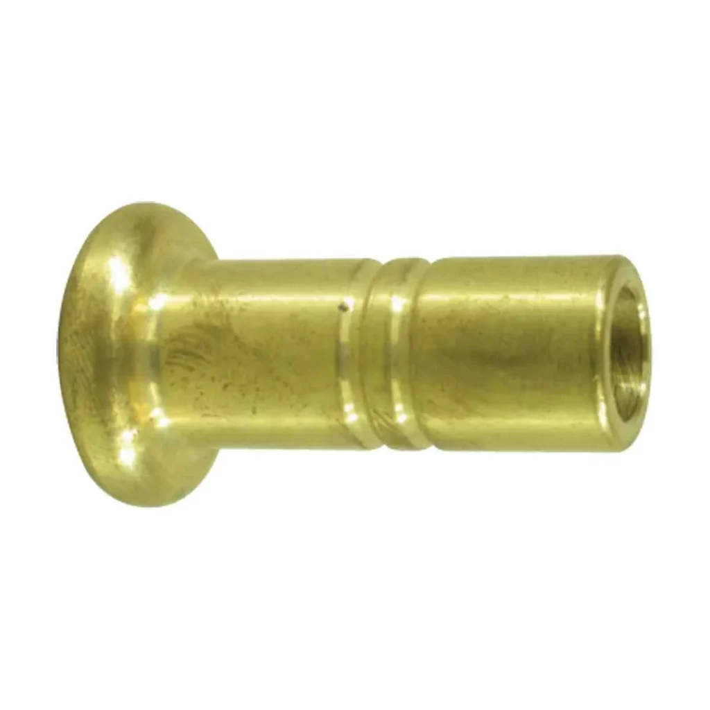 Whale® End Plug - Quick Connect 15