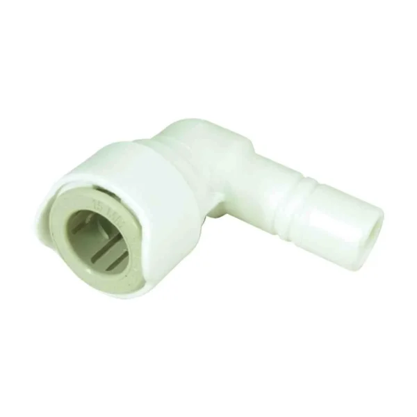 Whale® Stem Elbow - Quick Connect 15
