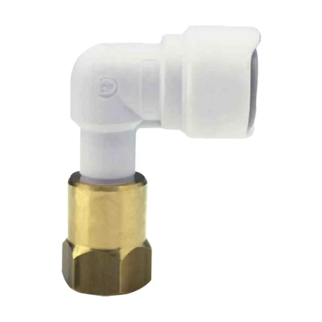 Whale® Elbow Adaptor - Quick Connect 15