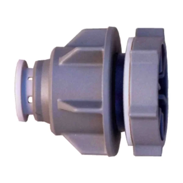 Whale® Tank Fitting - Quick Connect 15