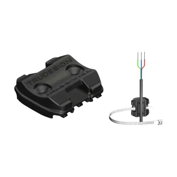 TruDesign® Saddle Base