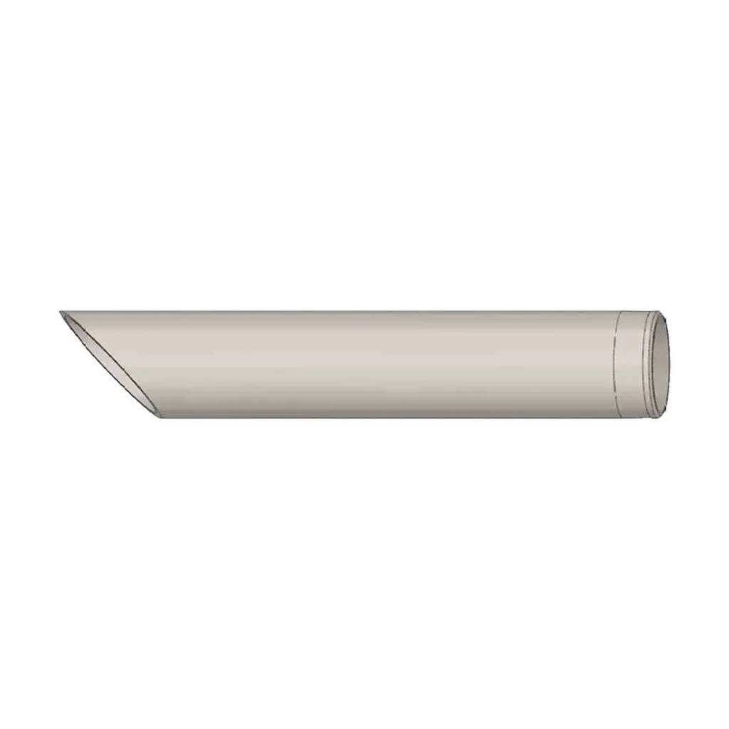 TruDesign® Tank Fittings - Tube