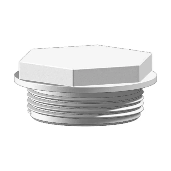 TruDesign® Tank Adapter Plug