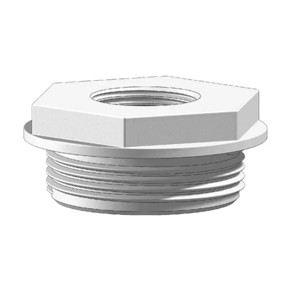 TruDesign® Threaded Vent Plug