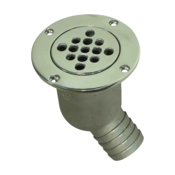 Marine Town® Cockpit Scupper