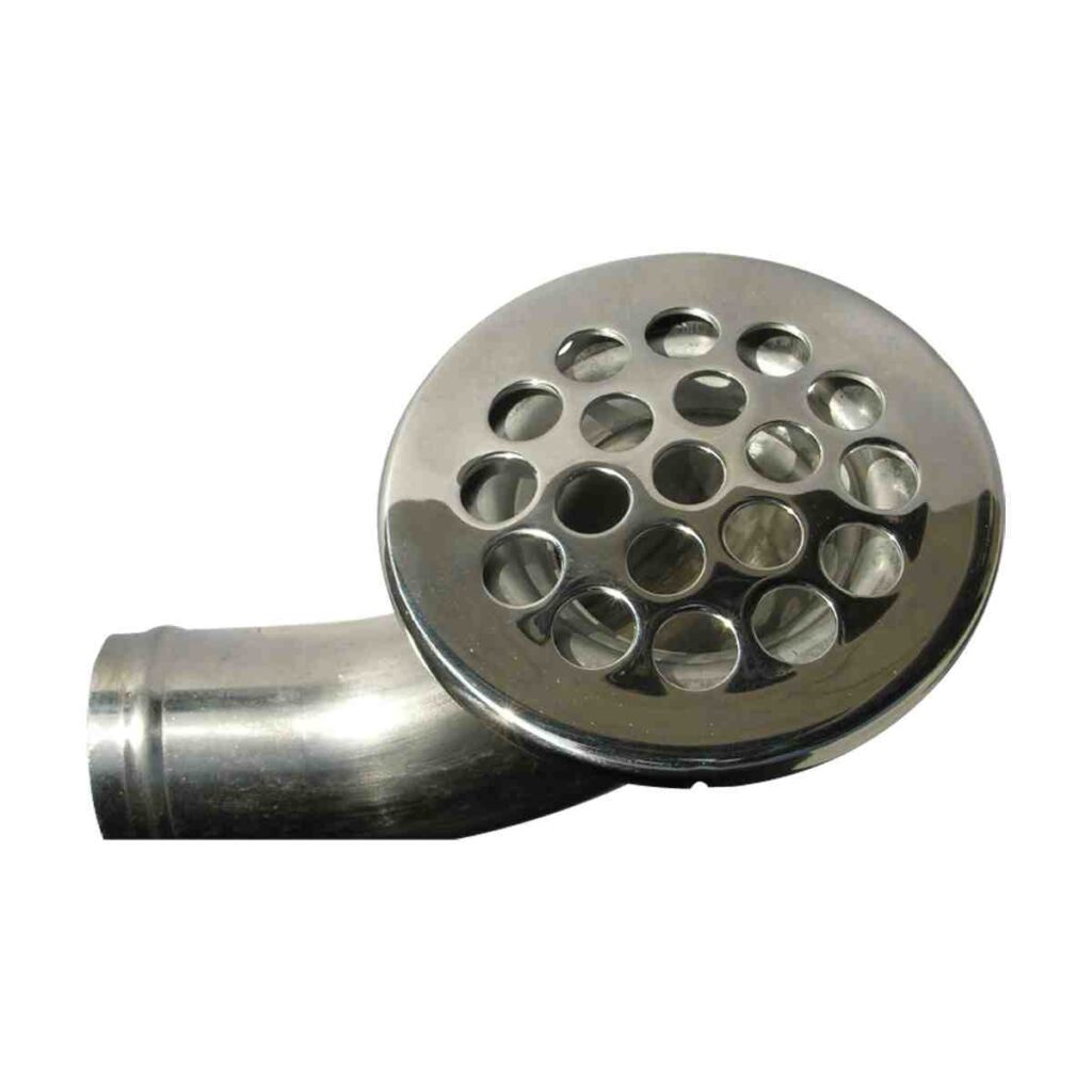 Marine Town® Cockpit Scupper