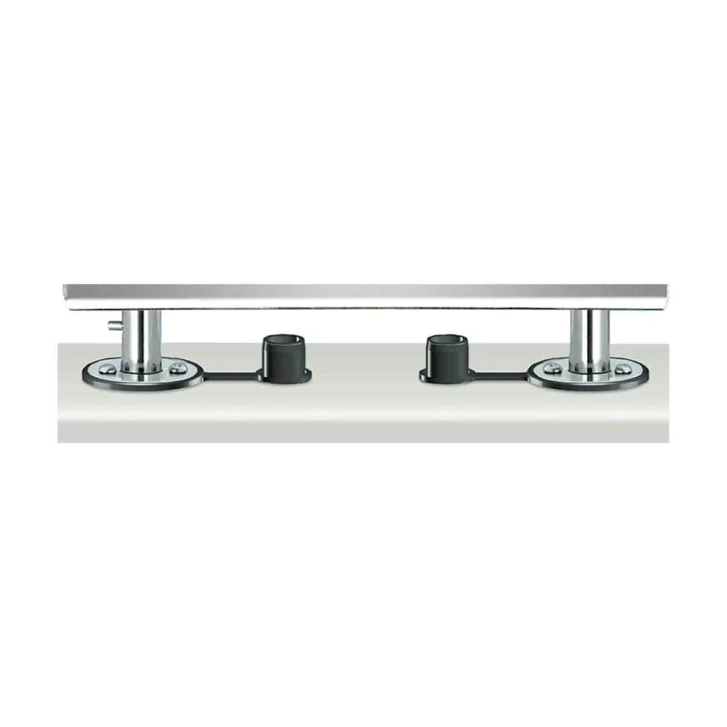 Magma® Locking Flush Socket Deck Mounts
