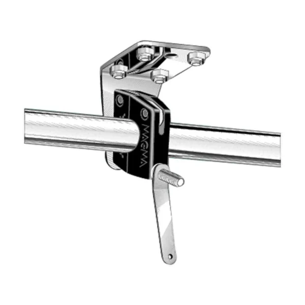 Magma® Rail Mount Kits