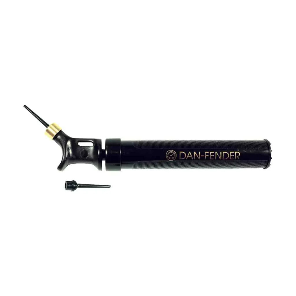 Dan-Fender Hand Pump