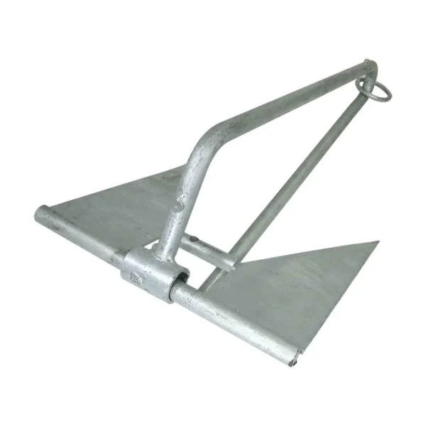 BLA Sand Anchor - Slip Ring