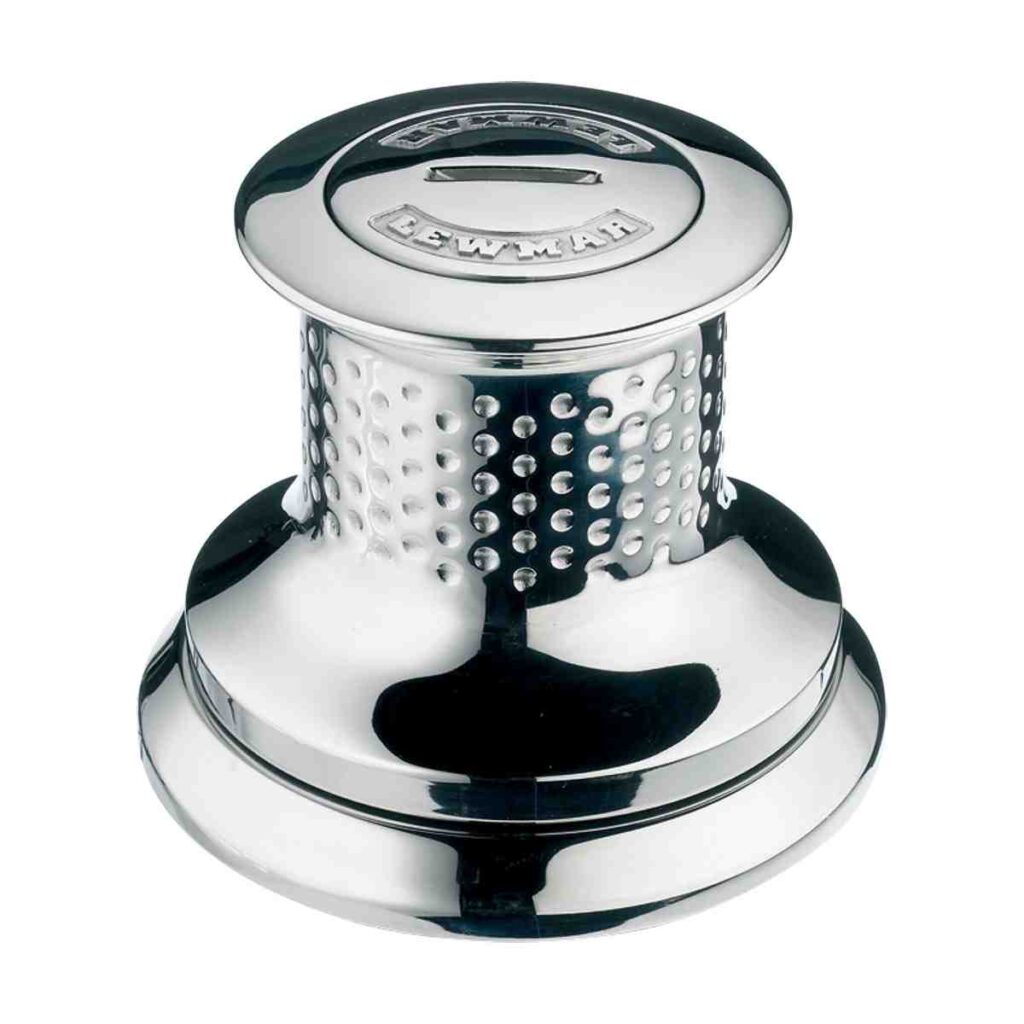 Lewmar® Capstan Series - C3