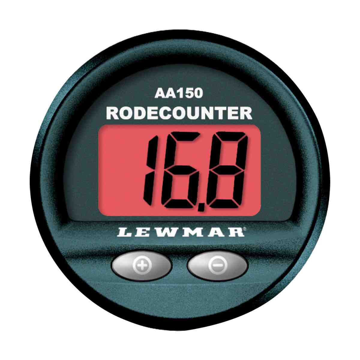 Lewmar® Chain Counter - AA150