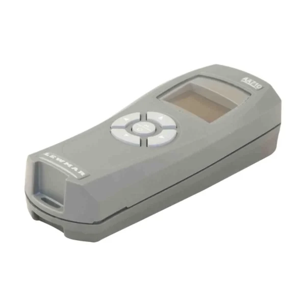 Lewmar® Wireless Control and Chain Counter - AA710