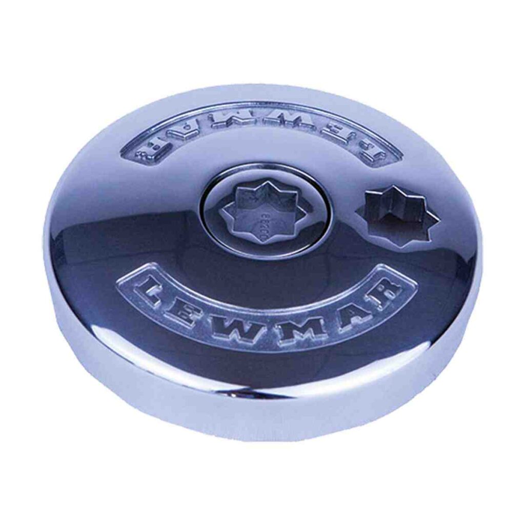 Manual recovery kit - gypsy drum